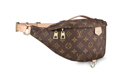 lv purses fanny back|louis vuitton fanny bag.